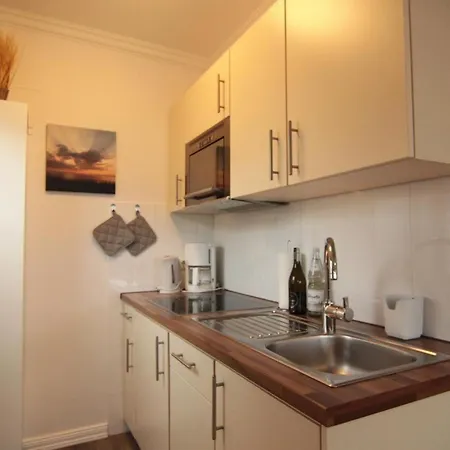 An-der-duene Appartement