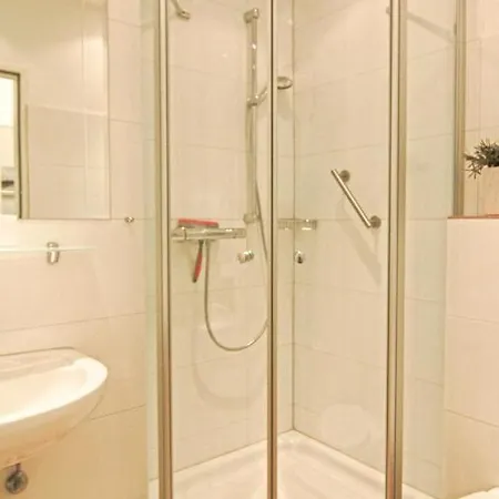 An-der-duene Appartement